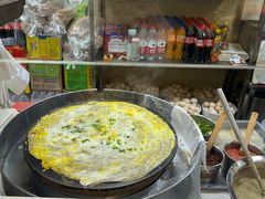 -清真·二嫂子煎饼果子(鼓楼旗舰形象店)