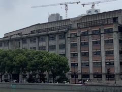 -上海四行仓库抗战纪念馆