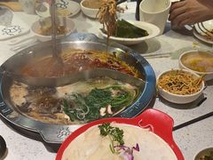 -大龙燚火锅