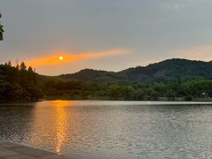 -宁波九龙湖开元度假村