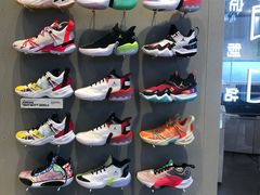 -JORDAN(西塔天环广场店)