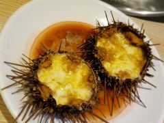 -海味当家(西安路店)