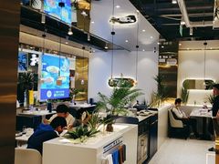 -兰湘子·湘菜小炒(崂山丽达店)