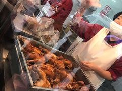 -吴山烤禽 (吴山路店)