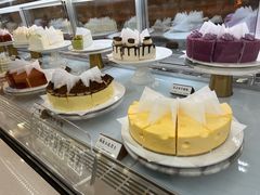 -St蛋糕王国(亨特店)