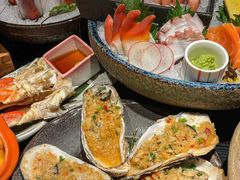 -松鹤精致料理(五一中路店)