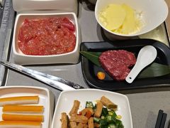 -海底捞火锅(凯德广场店)