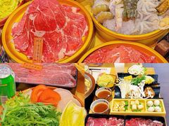 -牛匠和牛寿喜锅(西安总店)