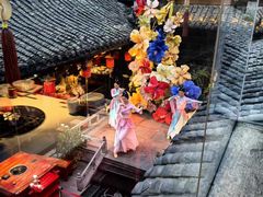 -小龙翻大江文化火锅(宽窄店)