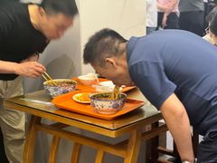 -清真磨沟沿老字号牛肉面(总店)