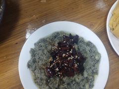 -六爷门框百年卤煮