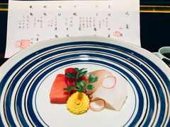 -元熹会席料理