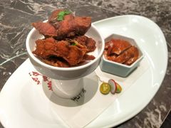 -程新大酒店(常州龙虎塘店)