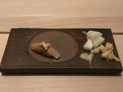 -Ginza Onodera 鮨(外滩十八号店)