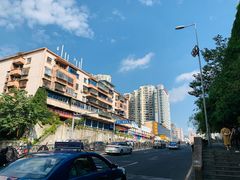 -黔灵山公园