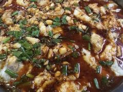 -金良酸菜鱼(宁海路总店)