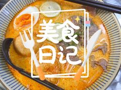 -兴华里茶记(禅城同济首店)