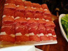 肥牛-王婆大虾(五道口店)