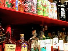 -Boxing Cat Brewery拳击猫精酿啤酒馆(永福店)