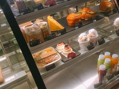 -星巴克臻选(舟山凯虹广场店)