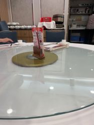 -名荟海韵烧鹅海鲜酒家·宴会厅