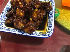 -观桥阁(锦溪店)