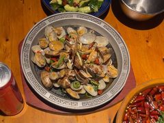 -肉串汪(月坛店)