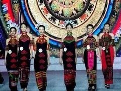 -三亚湾红树林国际会展中心(演出售票)