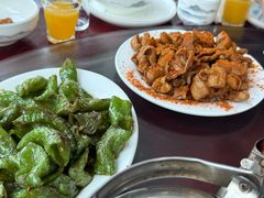 -张大妈饭店