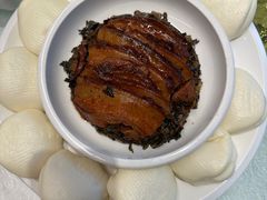 -国人川菜(李家村建东街店)