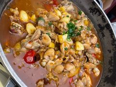 -聚味瞿记·龙虾堂(坡子街店)