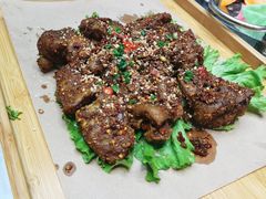 -悦福瑞酒楼(西影路店)