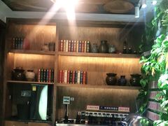 -上菜呷饭(花溪店)