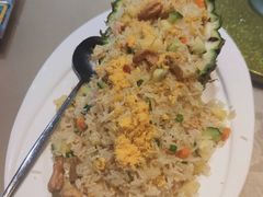 -琼大师东方烤乳猪(亚特兰蒂斯店)