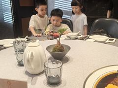 -龙宴海鲜城(经中路店)