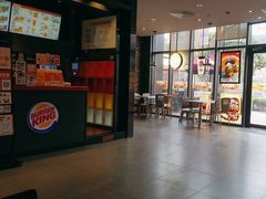 -汉堡王(上海凌云壹街坊店)