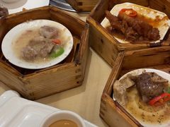 -锦粤宫·精致粤菜(深圳北站店)