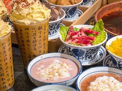 -咏江南·苏式火锅·苏州评弹(观前街店)