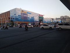 -万达广场(盐城盐都店)