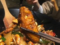 -食乐佳麻辣香锅(森林摩尔商业街区店)