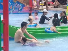 -青岛东方影都融创水世界