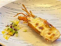 -盛宴自助餐厅(运达喜来登店)