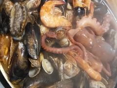 -东海章鱼馆(恒瑞街店)