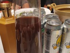 -盛百味·家宴餐厅(霸州分店)