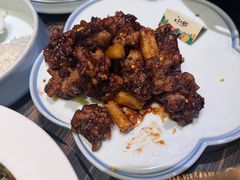 -江太极江浙菜(马桥万达广场店)