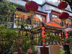 -北园酒家(小北路店)