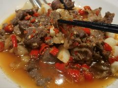 -辣可可·小炒黄牛肉(望京凯德MALL店)