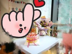 -食间旅人DIY烘焙工作室