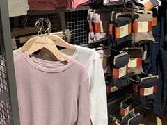 -MUJI无印良品(杭州万象城店)