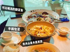 -川里谈·川味小馆(北京路店)